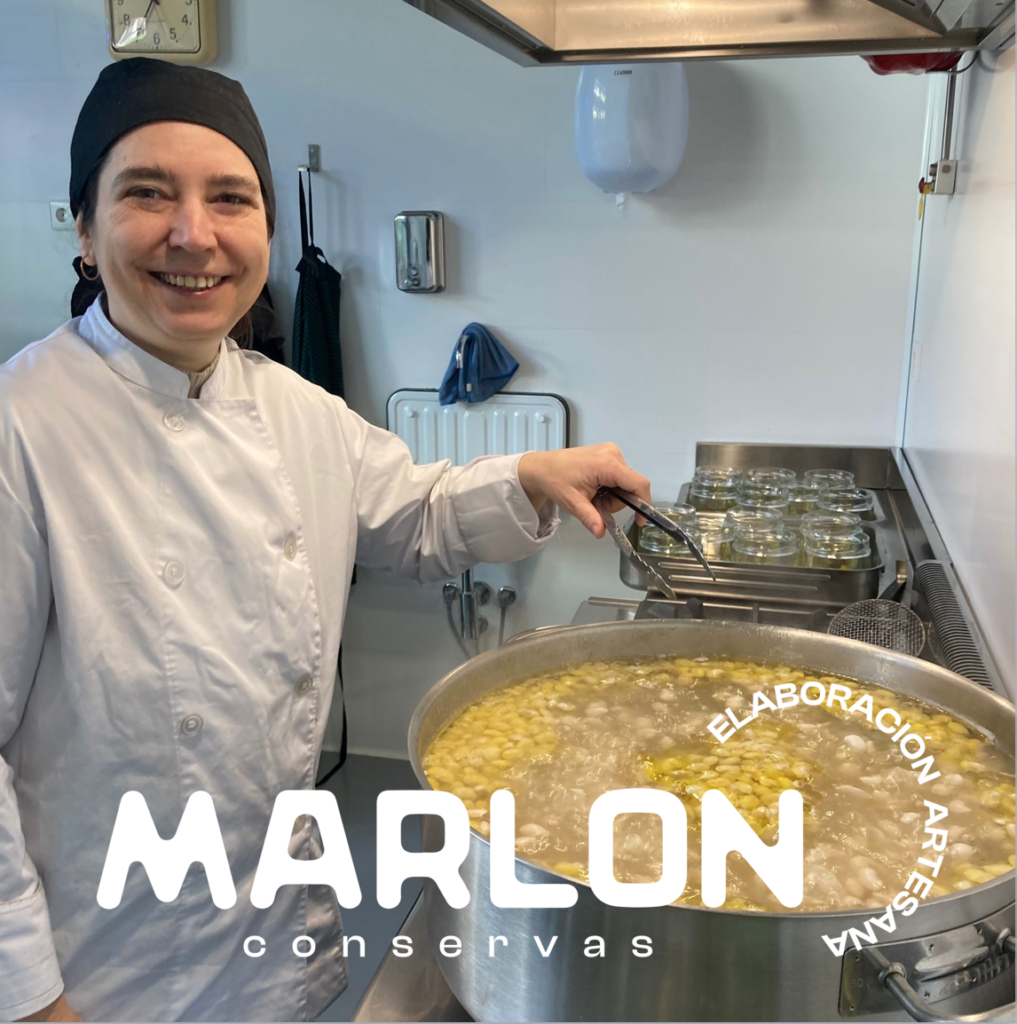 Judión Terciano con Trufa de Teruel Garbanzos Castellanos con Limón, Hierbabuena y Aceite de Sésamo Olas de calor
Cocinar en verano
Recetas sin cocinar
Conservas gourmet
Alimentos frescos para el verano
Marlon Conservas
Judión Terciano con Trufa
Garbanzos Castellanos
Alimentos de verano
Consejos para el calor Marlon Conservas