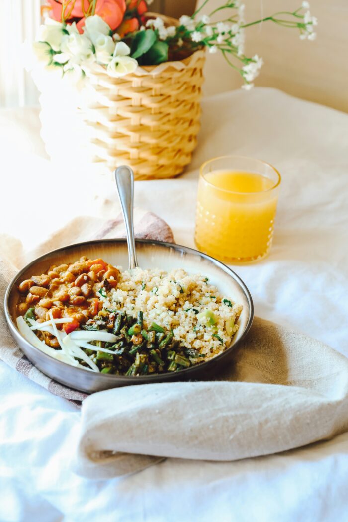 Los Superalimentos en la Cocina Moderna: Guía para Incorporarlos en tus Recetas Diarias